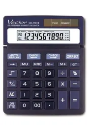vector-kalkulator-biurowy-kav-cd-1181ii-10-cyfrowy-podwojne-zasilanie
