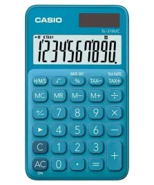 casio-sl-310uc-bu-kieszonkowy-kalkulator-niebieski-tax-pamiec