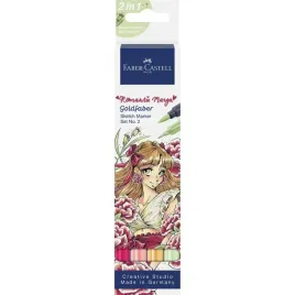 faber-castell-goldfaber-sketch-pisaki-dwustronne-manga-romantic-4-szt