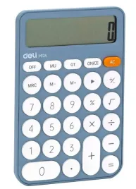 kalkulator-deli-m124-12-pozycyjny-niebieski-zasilanie-aa-plaski-klawisz