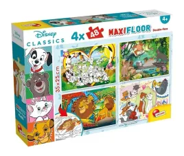 puzzle-dwustronne-disney-maxi-4x48-elementow-od-lisciani-dla-dzieci-6