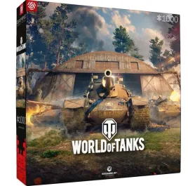 puzzle-1000-good-loot-swiat-czolgow-stalowa-bitwa
