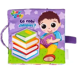 ksiazeczka-jollybaby-co-robi-chlopiec-interaktywna-edukacyjna-dla-6m
