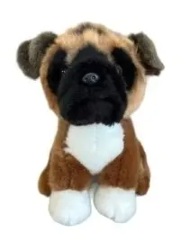 bokser-19cm-figurka-kolekcjonerska-dubi-edycja-limitowana