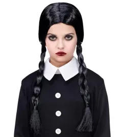 peruka-widmann-czarna-z-dwoma-warkoczami-na-halloween-i-karnawal