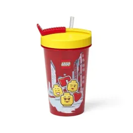 nhg-lego-kubek-ze-slomka-iconic-girl-500-ml