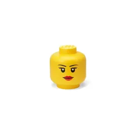 nhg-pojemnik-lego-glowka-dziewczynki-360-ml