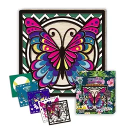 splat-planet-zestaw-kreatywny-obraz-3d-z-drewna-motyl-25-x-25-cm