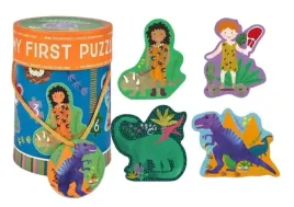 puzzle-dla-najmlodszych-dinozaury-4-w-1-od-floss-and-rock-rozwijajace-umie