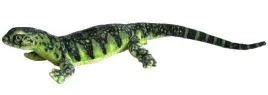 waran-zielony-80-cm-dubi-figurka-dekoracyjna-do-kolekcji
