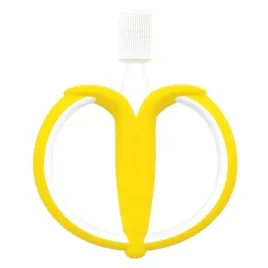 szczoteczka-do-zebow-dla-dzieci-banana-edisonmama-bezpieczna-i-miekka