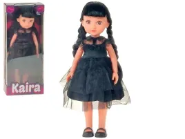lalka-33cm-w-eleganckiej-czarnej-sukni-od-adar-dla-dzieci-3