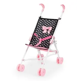 wozek-spacerowy-dla-lalek-buggy-bayer-design-czarny-46-cm-skladany