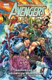 avengers-tom-11-najpotezniejsi-historyczni-komiks-egmont