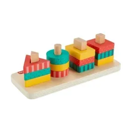 sorter-ksztaltow-drewniany-fisher-price-dla-dzieci-2-z-kolorowymi-elementa