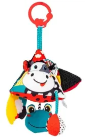 sensoryczna-piramidka-kontrastowa-krowa-z-gryzakiem-balibazoo-0m