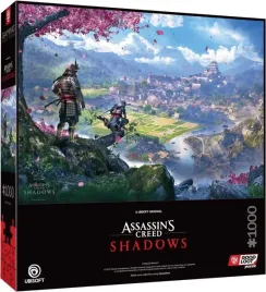 puzzle-1000-assassin-s-creed-cienie-japonii-od-good-loot