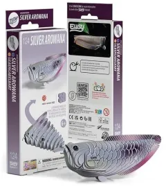 ekologiczna-3d-ukladanka-ryba-arowana-srebrna-od-eugy-dla-dzieci-6