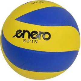 pilka-siatkowa-enero-spin-niebieska-rekreacyjna-rozmiar-5-dl-21-cm