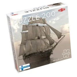 puzzle-tactic-200-elementow-zaglowiec-na-morzu-dla-dzieci-i-doroslych
