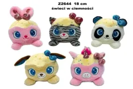 swiecace-w-ciemnosci-zabawne-zwierzatka-18-cm-sun-day-mix