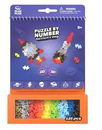 aktywny-zestaw-kosmicznych-puzzle-by-number-125-el-plus-plus-dla-dzieci-5