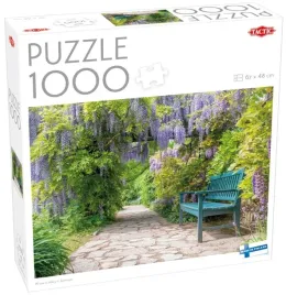 puzzle-1000-elementow-wisteria-alley-w-rozkwicie-tactic