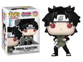 figurka-funko-pop-boruto-1652-mirai-sarutobi