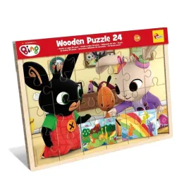 lisciani-drewniane-puzzle-bing-24-elementy-w-ramce-dla-dzieci