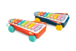 toyz-teczowe-cymbalki-edukacyjne-na-kolkach-z-paleczka-18m