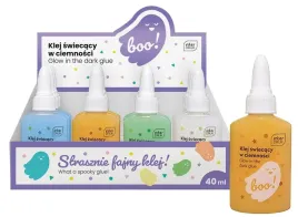 interdruk-klej-swiecacy-w-ciemnosci-boo-40-ml-display-12-sztuk