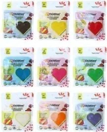 childgen-naturalna-ciastolina-eko-pack-9-kolorow-saszetki-9125-g