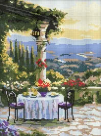 ideyka-diamentowa-mozaika-malownicza-kolacja-30x40-cm