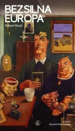 bezsilna-europa-osiem-esejow-politycznych-robert-musil-ksiazka