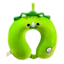 poduszka-podrozna-dinozaur-relaxeazzz-puckator-2w1-maskotka
