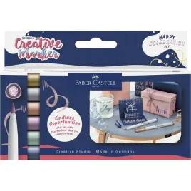 markery-kreatywne-faber-castell-goldfaber-creative-6-kolorow-holiday-pedzel