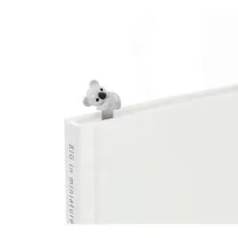 metalowa-zakladka-do-ksiazki-koala-metalmorphose-3d-w-tubie-akrylowej