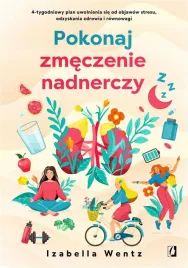 ksiazka-pokonaj-zmeczenie-nadnerczy-izabella-wentz-wydawnictwo-kobiece