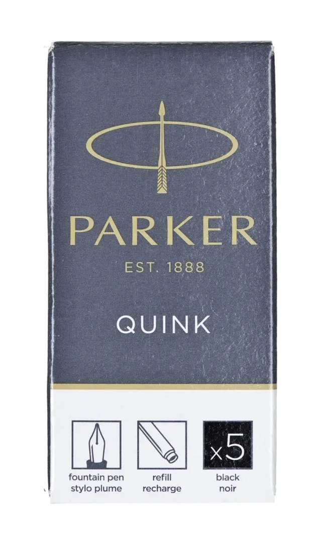 naboje-parker-1950382-stan-nowy