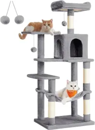 drapak-dla-kota-duzy-xl-wysoki-legowisko-slupek-domek-6-poziomow-143cm