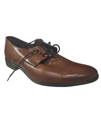 polbuty-meskie-ze-skory-brazowe-nr-41