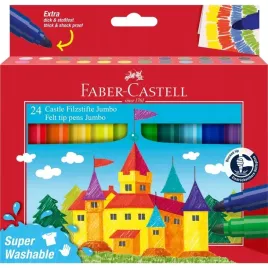 faber-castell-flamastry-jumbo-zamek-24-kolory-grube-zmywalne