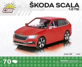 klockowy-model-skoda-scala-1-0-tsi-od-cobi-zestaw-do-skladania-70-element