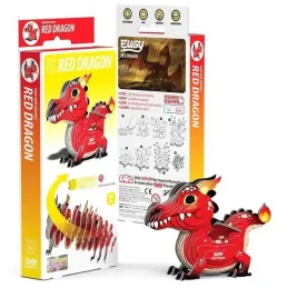 czerwony-smok-3d-eugy-ekologiczna-ukladanka-dla-dzieci-6