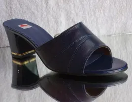 skorzane-klapki-granat-tegosc-3-h-bardzo-szerokie-nr-38