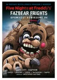 five-nights-at-freddys-fazbear-frights-tom-4-komiks-feeria-young