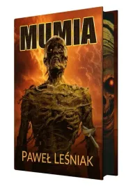 mumia-pawel-lesniak-ksiazka-twarda-oprawa-wydanie-specjalne-barwione-brzegi