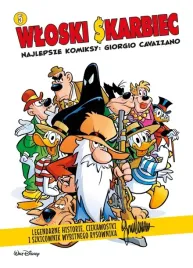 egmont-komiks-wloski-skarbiec-giorgio-cavazzano-tom-5-twarda