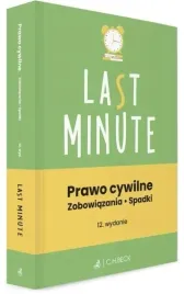 c-h-beck-prawo-cywilne-zobowiazania-spadki-last-minute-testy-online