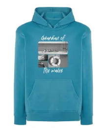 bluza-z-kapturem-prezent-dla-ratownika-kolarz-artystyczny-niebieska-xxl
